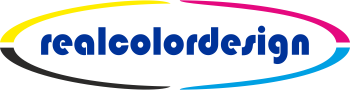 realcolordesign, Textil und Werbedruck, Stickerei